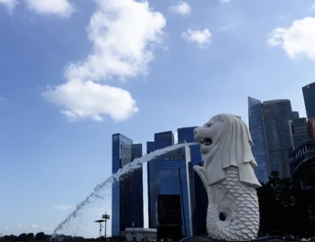 新加坡
