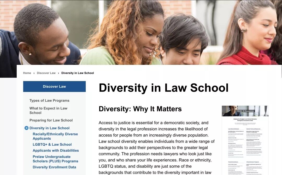 Diversity定义
