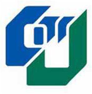 香港城市大学 logo