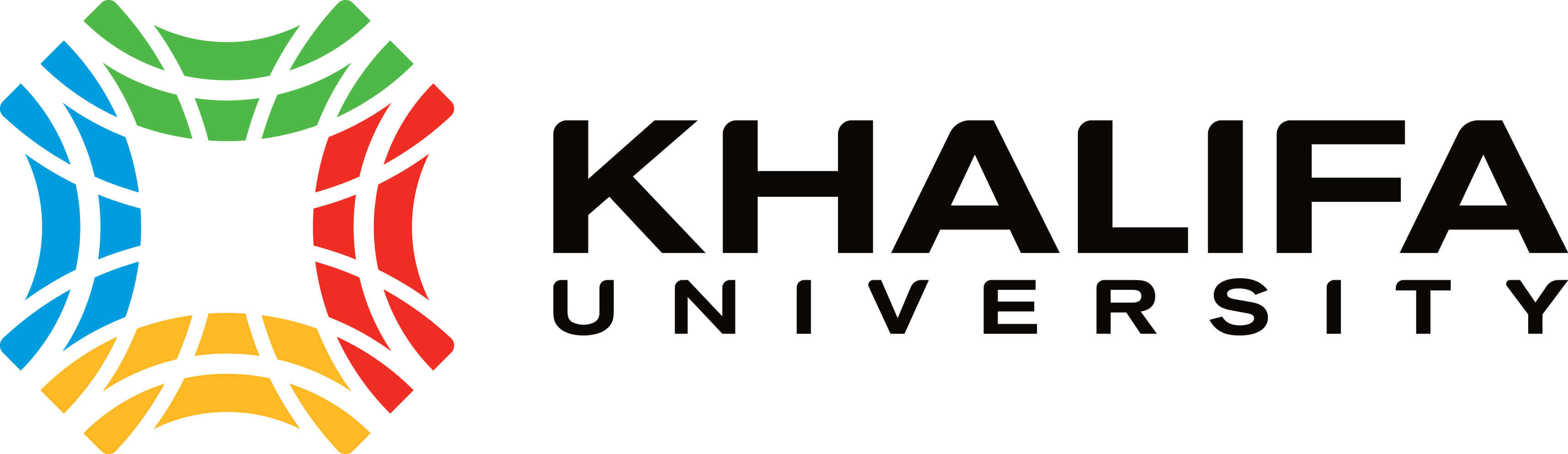 Khalifa University logo