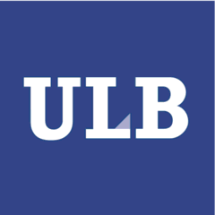 布鲁塞尔自由大学 logo