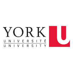 约克大学 logo