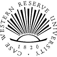 凯斯西储大学 logo