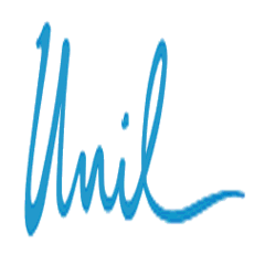 洛桑大学 logo