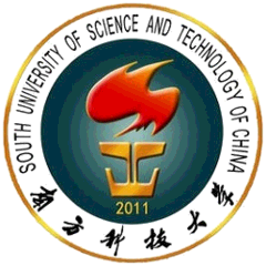 南方科技大学 logo