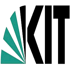 Karlsruhe Institute of Technology logo