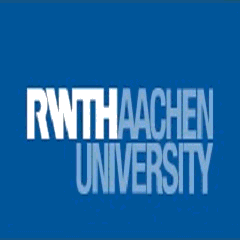 亚琛工业大学 logo