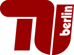 柏林工业大学 logo