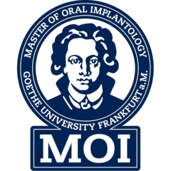 法兰克福大学 logo