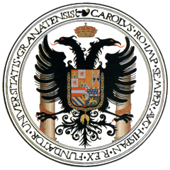 格拉纳达大学 logo