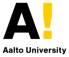 阿尔托大学 logo