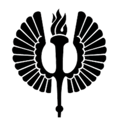 图尔库大学 logo