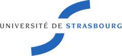 法国斯特拉斯堡大学 logo