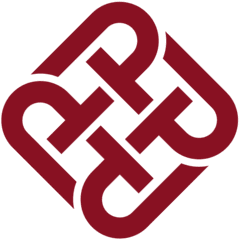 香港理工大学 logo