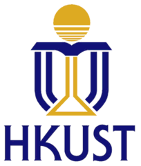 香港科技大学 logo