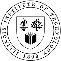 伊利诺伊理工大学 logo
