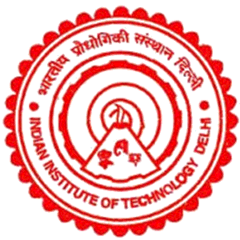 Indian Institute of Technology Delhi logo