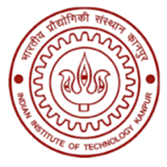 Indian Institute of Technology Kanpur logo