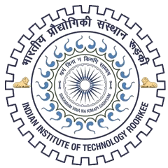 Indian Institute of Technology Roorkee logo