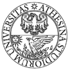 特伦托大学 logo