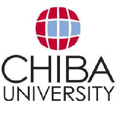 千叶大学 logo