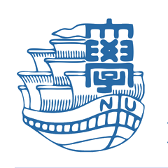 长崎大学 logo