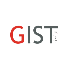 Gwangju Institute of Science and Technology logo
