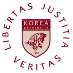 高丽大学 logo