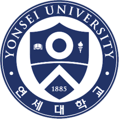 延世大学 logo