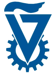 Technion - Israel Institute of Technology logo