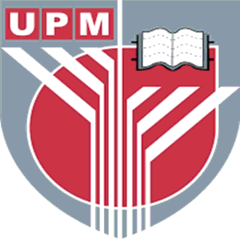 博特拉大学 logo