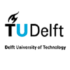 代尔夫特理工大学 logo