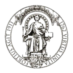 波尔图大学 logo