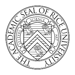 莱斯大学 logo
