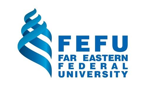 Far Eastern Federal University logo