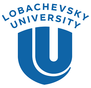 Lobachevsky University logo