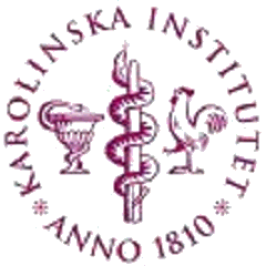 Karolinska Institute logo