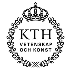 KTH Royal Institute of Technology logo