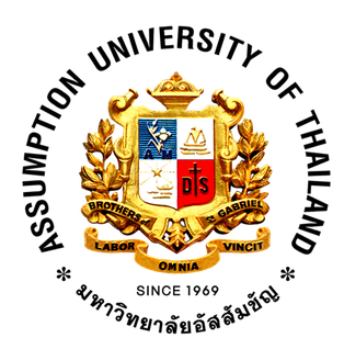 Assumption University logo