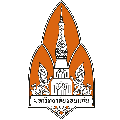 孔敬大学 logo