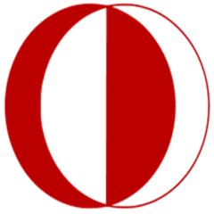 中东技术大学 logo