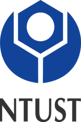 国立台湾科技大学 logo