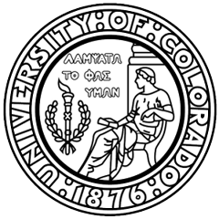 科罗拉多大学丹佛分校 logo