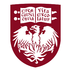 芝加哥大学 logo