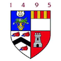 阿伯丁大学 logo