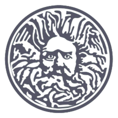 巴斯大学 logo