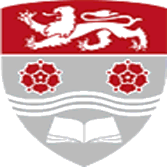 兰卡斯特大学 logo
