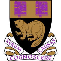 伦敦政治经济学院 logo