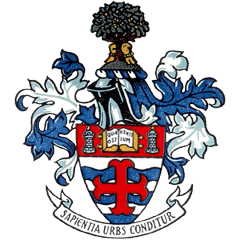 诺丁汉大学 logo