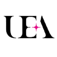 东安格利亚大学 logo